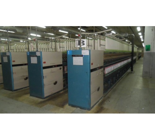 Ring Frame  RY 5 
